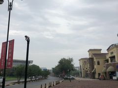 -仁爱团泊湖温泉中心
