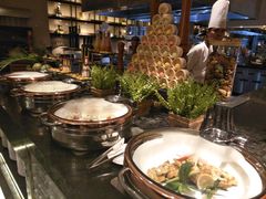 -安蒂娅·海鲜自助餐厅(安蒂娅美兰酒店)