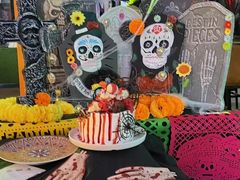 -Famous肥猫墨西哥音乐餐吧(五棵松华熙LIVE店)