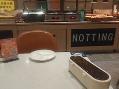 -诺丁牛排披萨自助餐厅(汕头苏宁店)