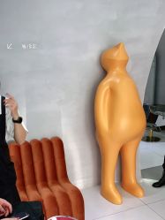 -M造型