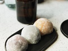 -半山腰·云南菜(侨福芳草地店)