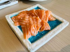 -怡咖啡·自助餐·西安香格里拉