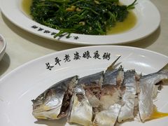 -长平老姿娘夜粥(平东一街店)