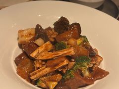 -北京老铺烤鸭(老城根店)