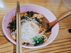 -螺大蛳柳州螺蛳粉·火锅·热干面(西城永捷店)