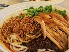 -瑞丰园庭院餐厅·白族传统家常菜