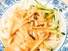-樊记腊汁肉(竹笆市总店)