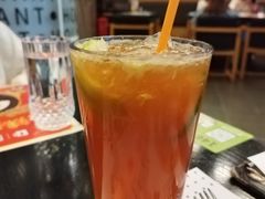 -伯顿西餐厅(厚街香榭丽店)