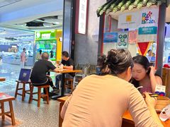 -龍堂蟹黄小笼包(万家丽店)