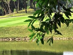 -麓湖高尔夫球俱乐部