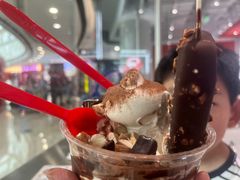 -DQ·蛋糕·冰淇淋(万达店)