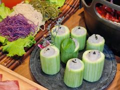 -盡膳口福跷脚牛肉火锅(晶耀前滩店)