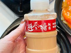 -避风塘·金牌店·夜宵(金玉兰店)