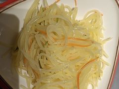 -东方饺子王(哈西万达店)