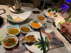 -集渔·泰式海鲜火锅(科华店)