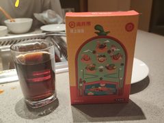-海底捞火锅(国贸购物中心店)