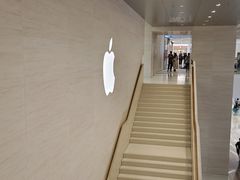 -Apple零售店(玄武湖店)