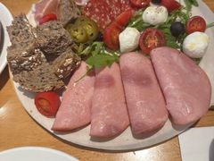 -新贝乐意大利餐厅(苏州中心店)