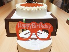 -Pantry's Best派悦坊蛋糕(K11购物艺术中心店)