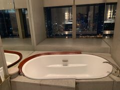 -上海柏悦酒店