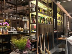-香守·花胶鸡海鲜火锅(JW万豪店)