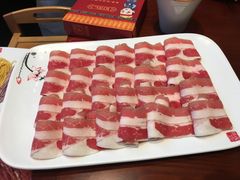 -1078號老北京涮肉(松柏店)