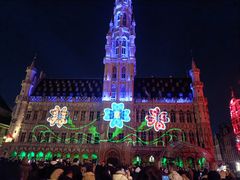 -布鲁塞尔大广场