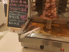-荟星庭西餐厅(天府丽都喜来登饭店)