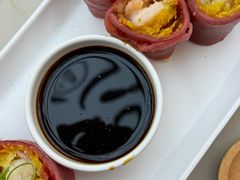-蔡澜点心(三里屯T+MALL店)