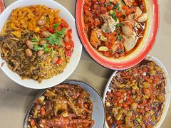 -老三样·旧食新味(万寿宫店)