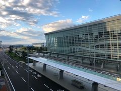 -中部国际机场