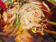 -铁锅哥米线