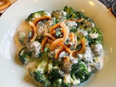 -南沙游艇会·大兵船餐厅