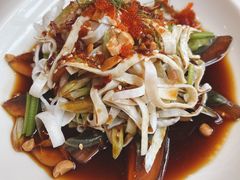 -广州富力丽思卡尔顿酒店·丽轩·粤菜