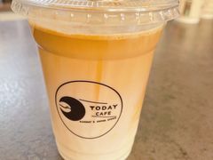 -Bamboo Today Cafe(国创园店)