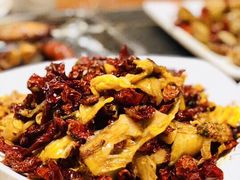 -福苗小骆驼烧烤(大唐不夜城店)