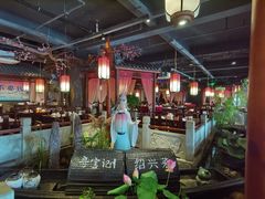 -寻宝记绍兴菜(鲁迅路店)