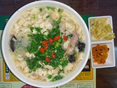 -春发生饭店·非遗(南院门店)