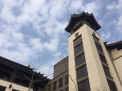 -清远熹乐谷温泉度假酒店