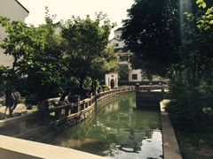 -苏州吴宫泛太平洋酒店