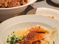 -大师兄·西北小馆(南沙万达广场店)