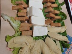 -大吉利·潮汕鲜牛肉火锅(河西店)