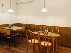 -野路甜点铺(松柏路店)