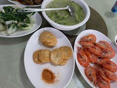 -考记泥焗鸡农庄·海鲜(北洛秘境店)