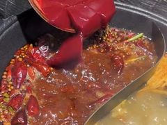-冯校长老火锅(中联广场店)