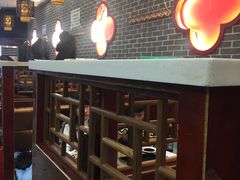 大堂-海波肉串(金顶山大街店)