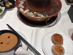 -东来顺饭庄(西直门店)