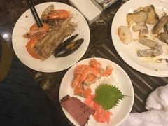 -开元新晶都酒店·自助火锅