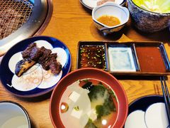 -炎蔵牛舌烤肉
